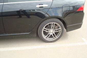 2006 Honda Accord Pictures