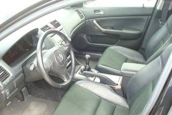 2006 Honda Accord Pics