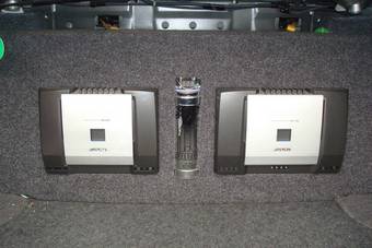 2006 Honda Accord Pictures