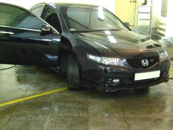 2006 Honda Accord Photos