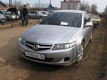 2006 Honda Accord For Sale