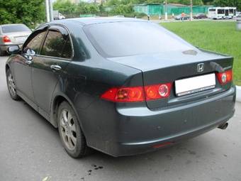 2006 Honda Accord For Sale