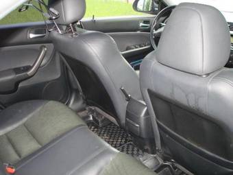 2006 Honda Accord For Sale