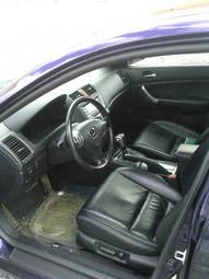 2006 Honda Accord Photos