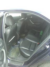 2006 Honda Accord Pictures