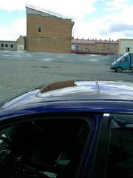 2006 Honda Accord Wallpapers