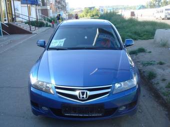 2006 Honda Accord For Sale