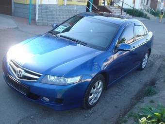 2006 Honda Accord For Sale