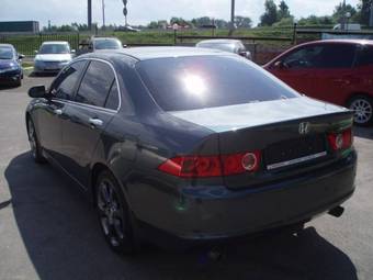 2006 Honda Accord Pictures