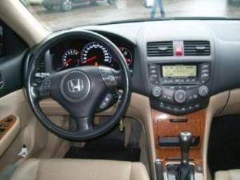 2006 Honda Accord For Sale