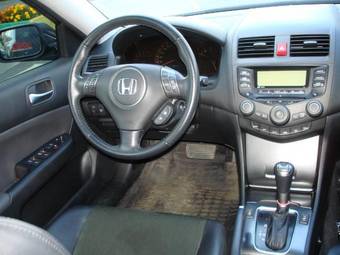 2006 Honda Accord For Sale