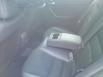 2006 Honda Accord For Sale