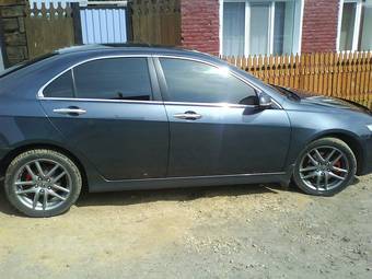 2006 Honda Accord For Sale