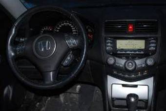 2006 Honda Accord Pics