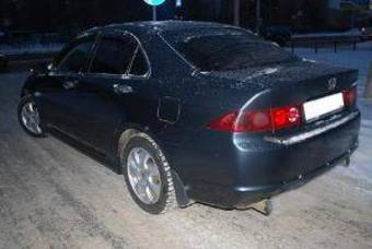 2006 Honda Accord Pictures