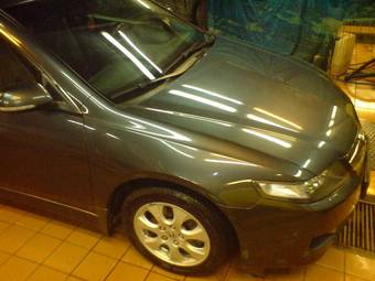 2006 Honda Accord For Sale