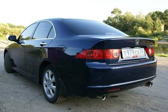 2006 Honda Accord For Sale