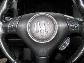 2006 Honda Accord Pictures