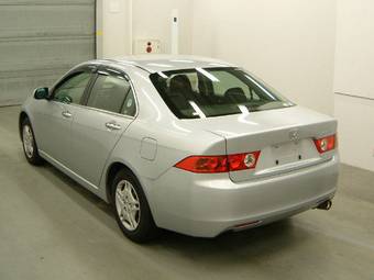 2006 Honda Accord Photos