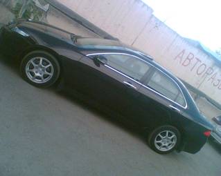 2006 Honda Accord For Sale