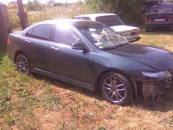 2006 Honda Accord Pictures