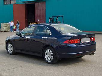 2006 Honda Accord For Sale