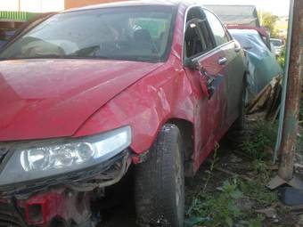 2006 Honda Accord For Sale