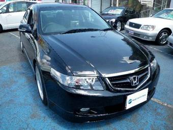 2006 Honda Accord Pictures