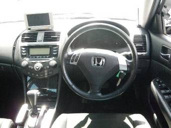 2006 Honda Accord Pictures