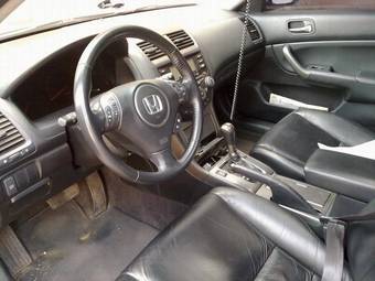 2006 Honda Accord For Sale
