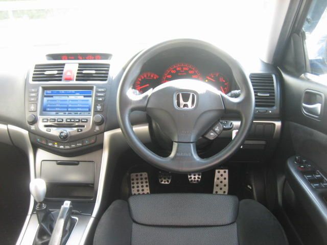 2007 Honda Accord