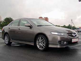 Accord