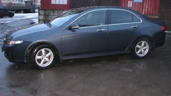 Accord
