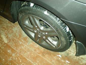 2007 Honda Accord For Sale