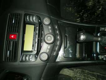2007 Honda Accord Pics