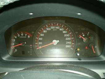 2007 Honda Accord Pictures