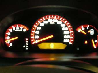 2007 Honda Accord Pictures