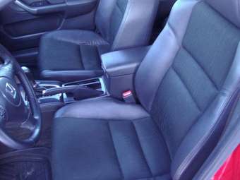 2007 Honda Accord Photos