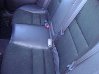 2007 Honda Accord Pictures