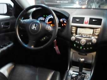 2007 Honda Accord For Sale