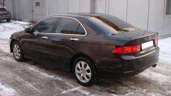 2007 Honda Accord For Sale