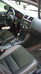 2007 Honda Accord Wallpapers