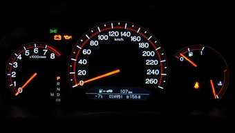 2007 Honda Accord Photos