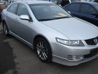 2007 Honda Accord For Sale