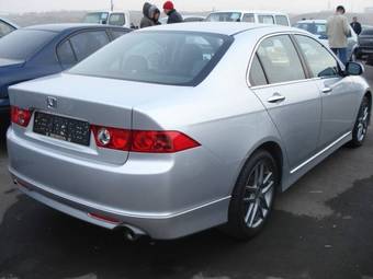 2007 Honda Accord For Sale