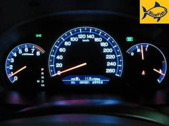 2007 Honda Accord For Sale