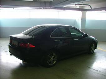 2007 Honda Accord For Sale