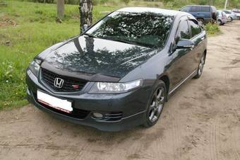 2007 Honda Accord Photos
