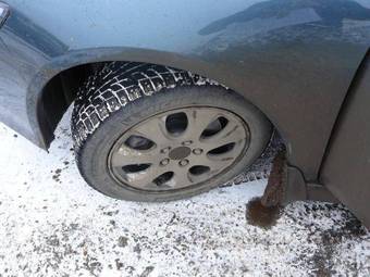 2007 Honda Accord Pictures