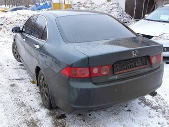 2007 Honda Accord Photos